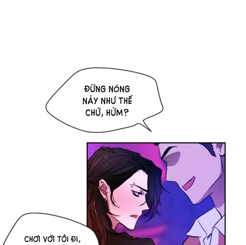 Thợ Săn Tốt Và Con Mồi Xấu Chapter 1 - Trang 17