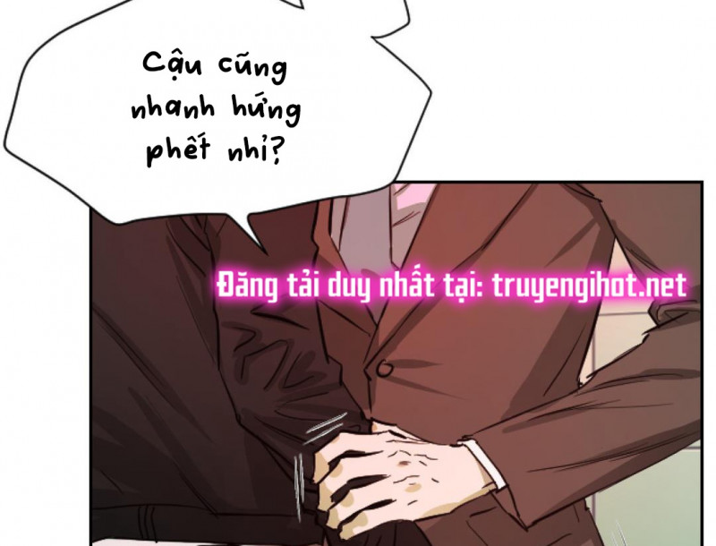 Thợ Săn Tốt Và Con Mồi Xấu Chapter 1 - Trang 62