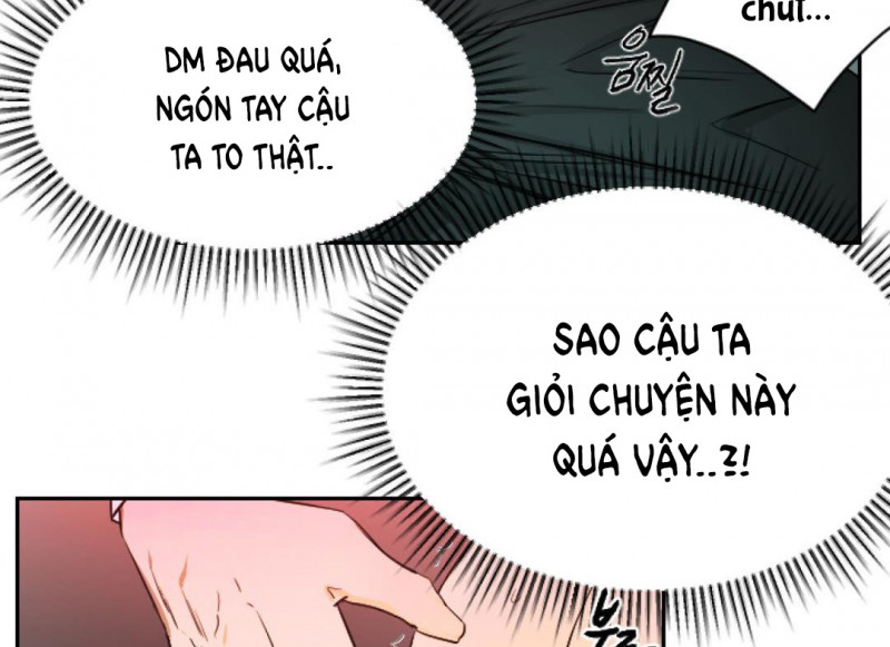 Thợ Săn Tốt Và Con Mồi Xấu Chapter 1 - Trang 72