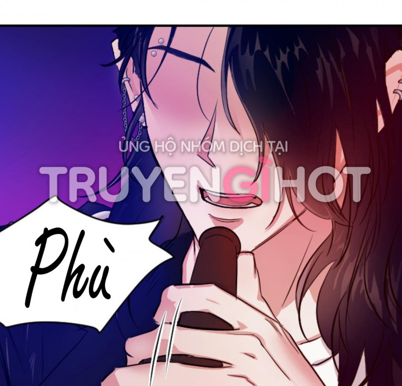 Thợ Săn Tốt Và Con Mồi Xấu Chapter 1 - Trang 8