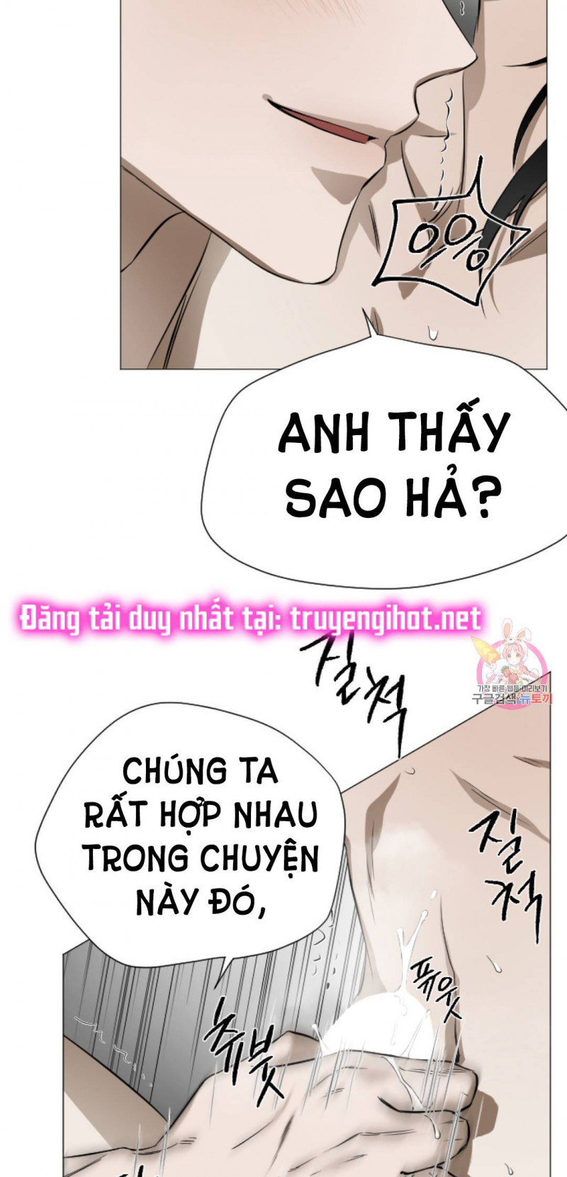 Thợ Săn Tốt Và Con Mồi Xấu Chapter 2 - Trang 29