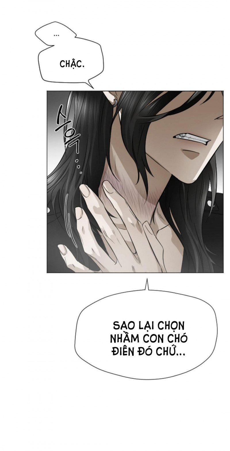 Thợ Săn Tốt Và Con Mồi Xấu Chapter 3 - Trang 3