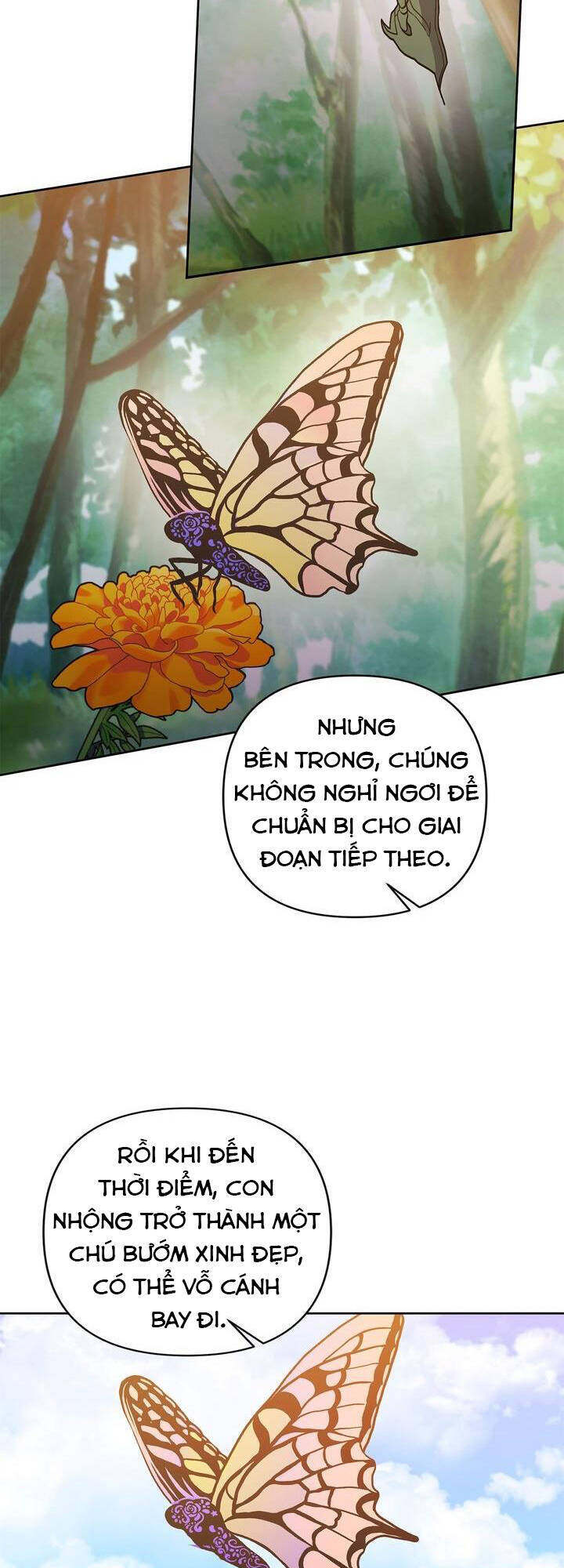 Tôi Đã Nhận Nuôi Nam Chính Chapter 12 - Trang 40