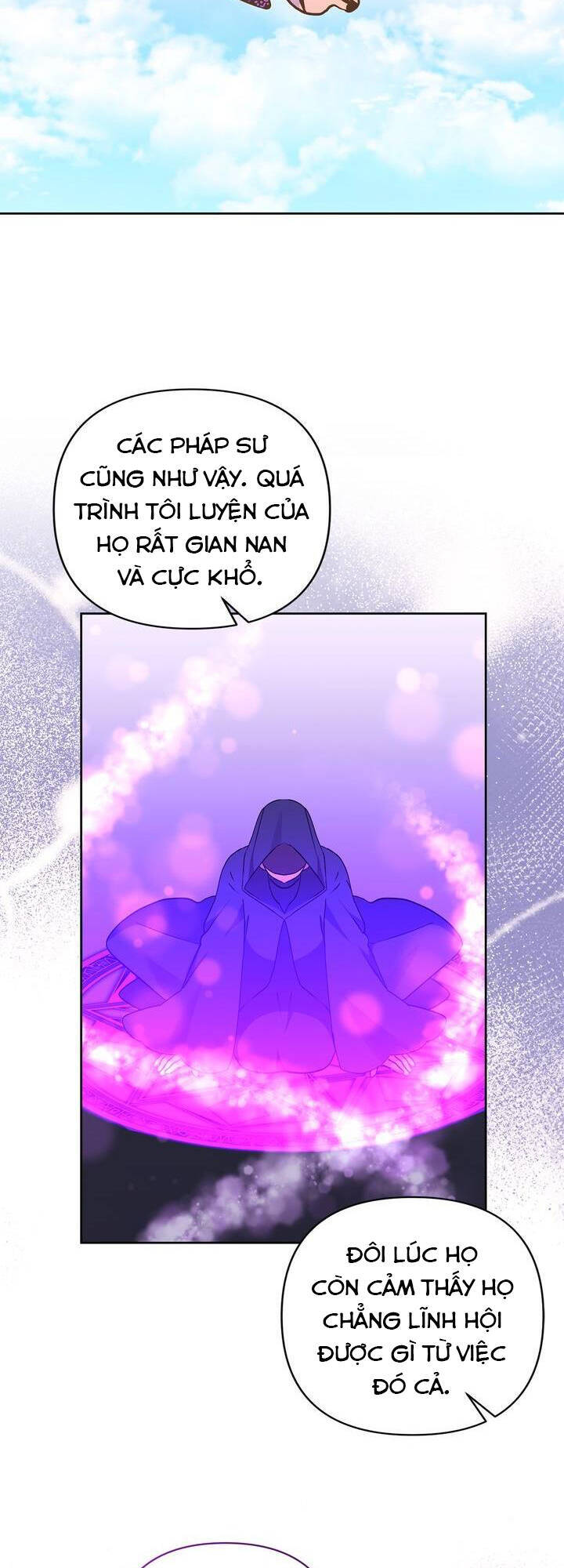 Tôi Đã Nhận Nuôi Nam Chính Chapter 12 - Trang 41