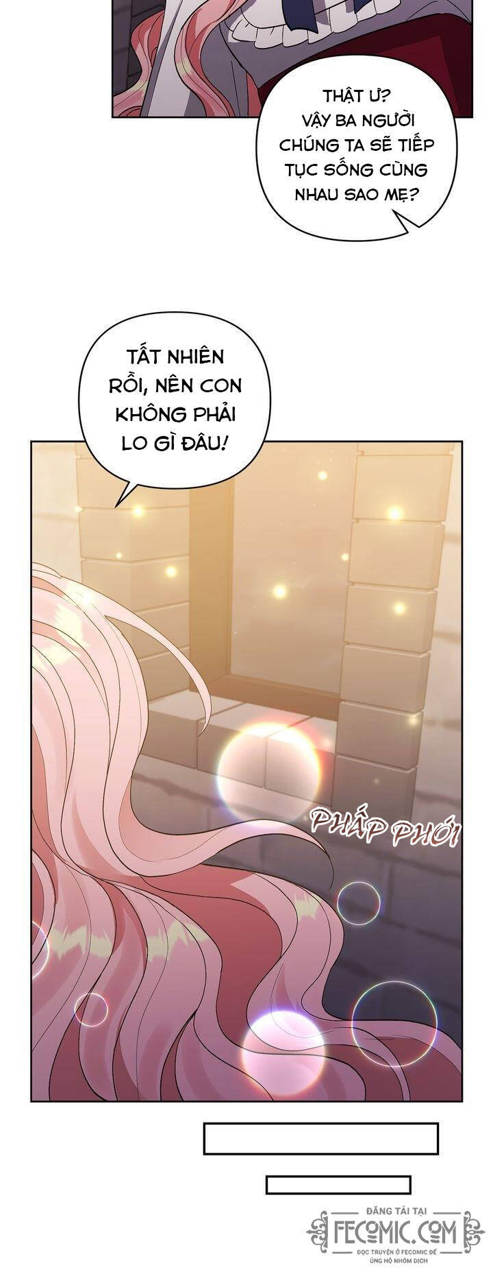 Tôi Đã Nhận Nuôi Nam Chính Chapter 12 - Trang 6