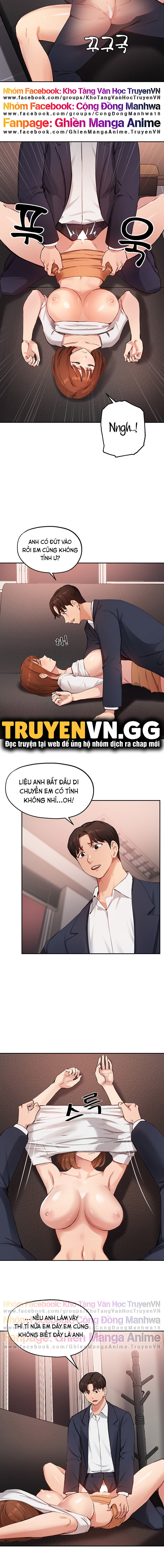 Tuổi Đôi Mươi Chapter 45 - Trang 12