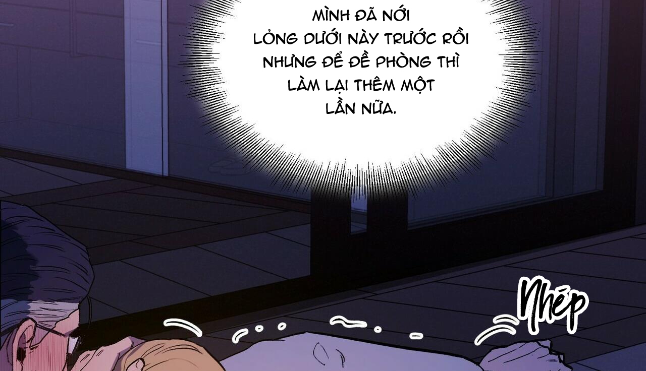 Chàng Dâu Nhà Họ Kang Chapter 21 - Trang 127