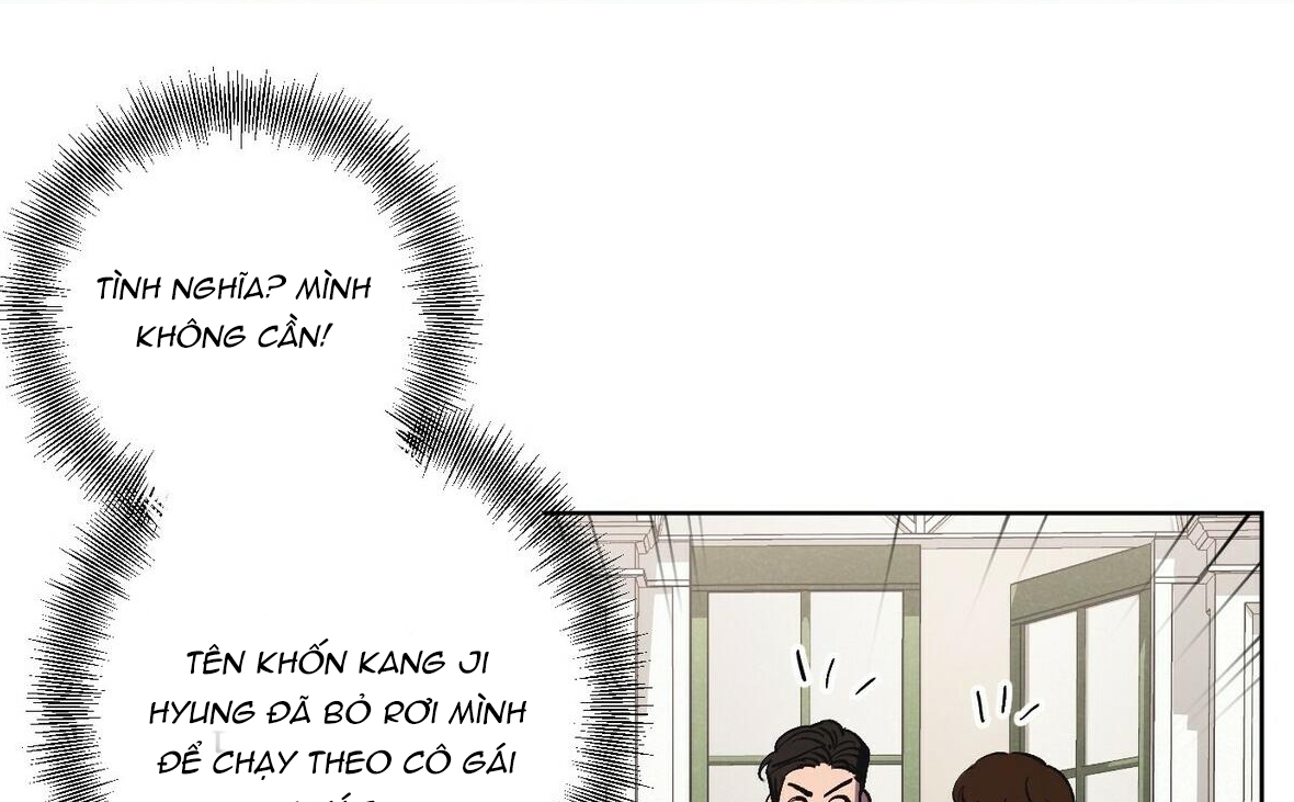 Chàng Dâu Nhà Họ Kang Chapter 21 - Trang 40