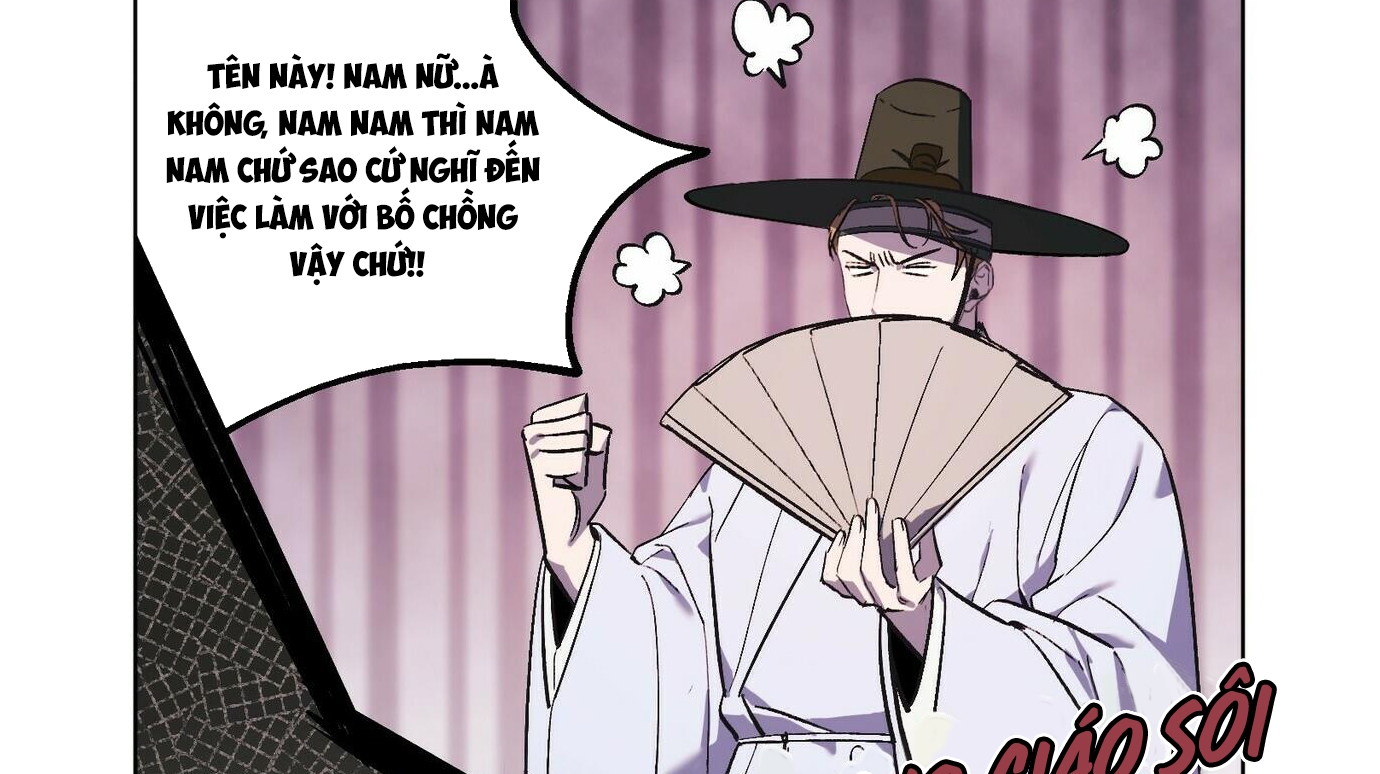 Chàng Dâu Nhà Họ Kang Chapter 21 - Trang 9