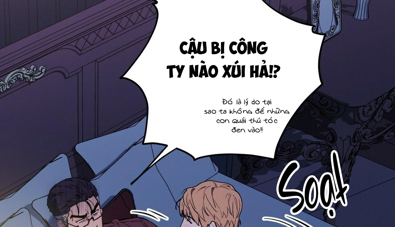 Chàng Dâu Nhà Họ Kang Chapter 21 - Trang 84