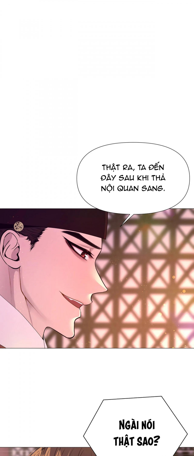 Dạ Xoa Hóa Liên Ký Chapter 29.5 - Trang 17