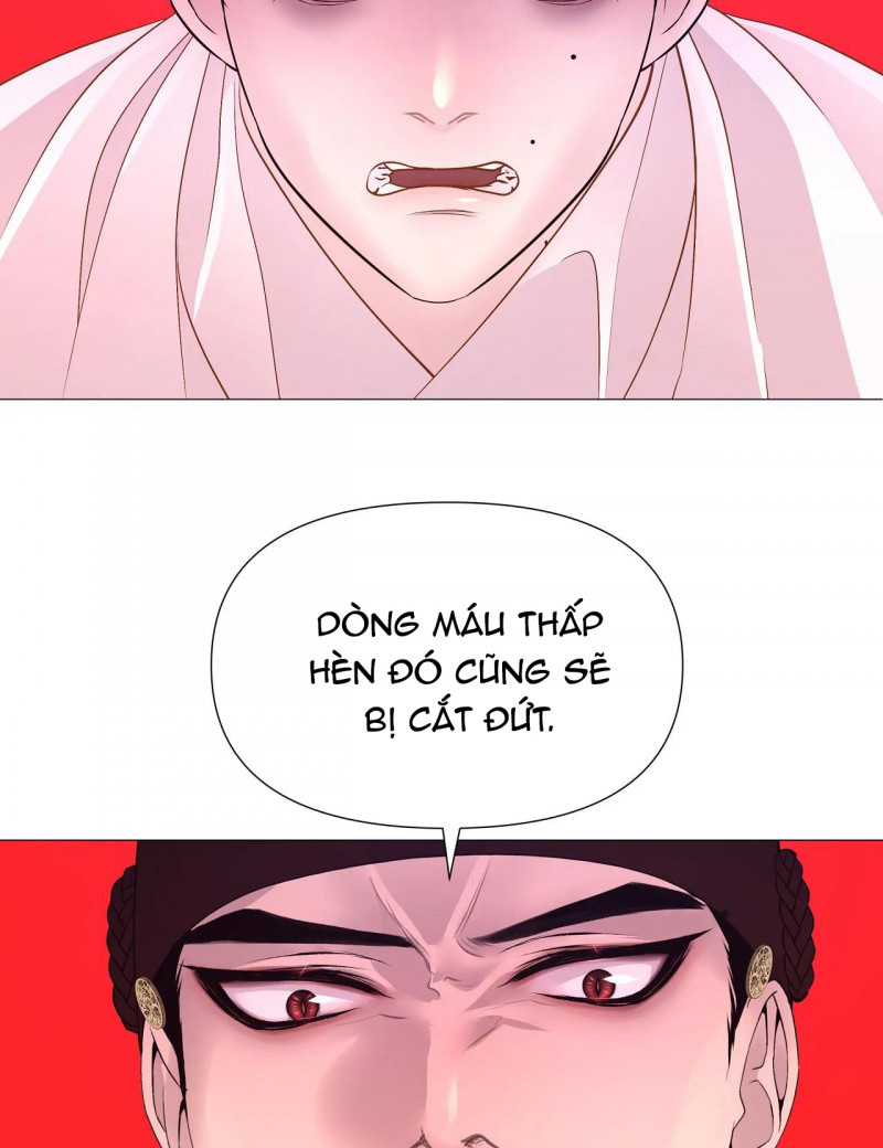 Dạ Xoa Hóa Liên Ký Chapter 29.5 - Trang 25