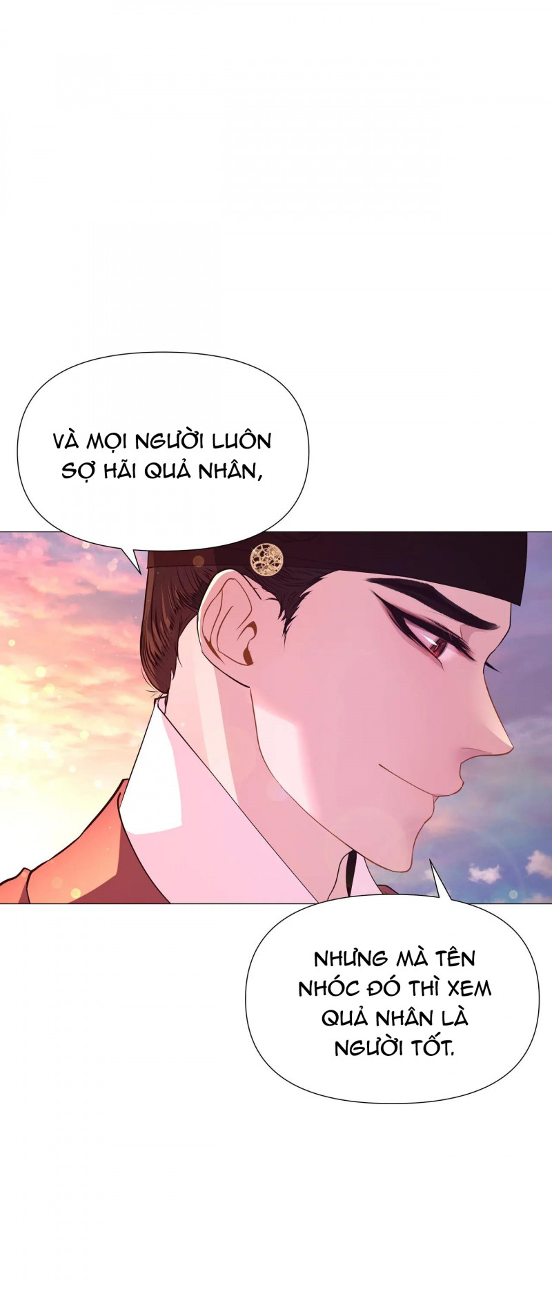 Dạ Xoa Hóa Liên Ký Chapter 29 - Trang 11