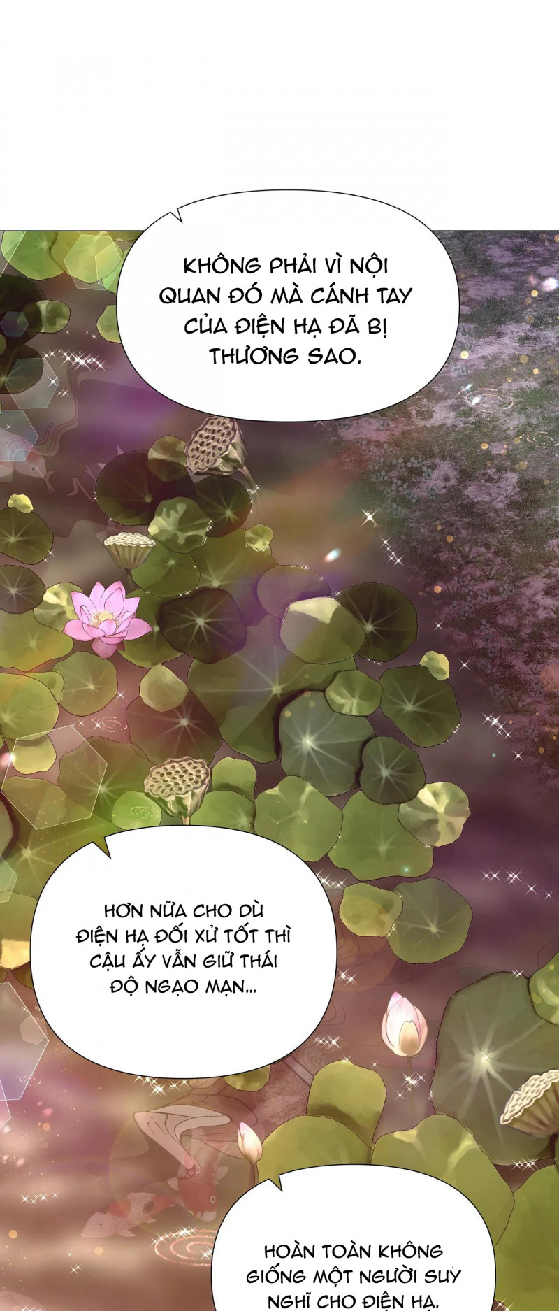 Dạ Xoa Hóa Liên Ký Chapter 29 - Trang 16