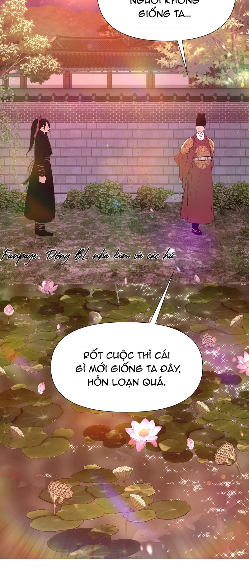 Dạ Xoa Hóa Liên Ký Chapter 29 - Trang 7