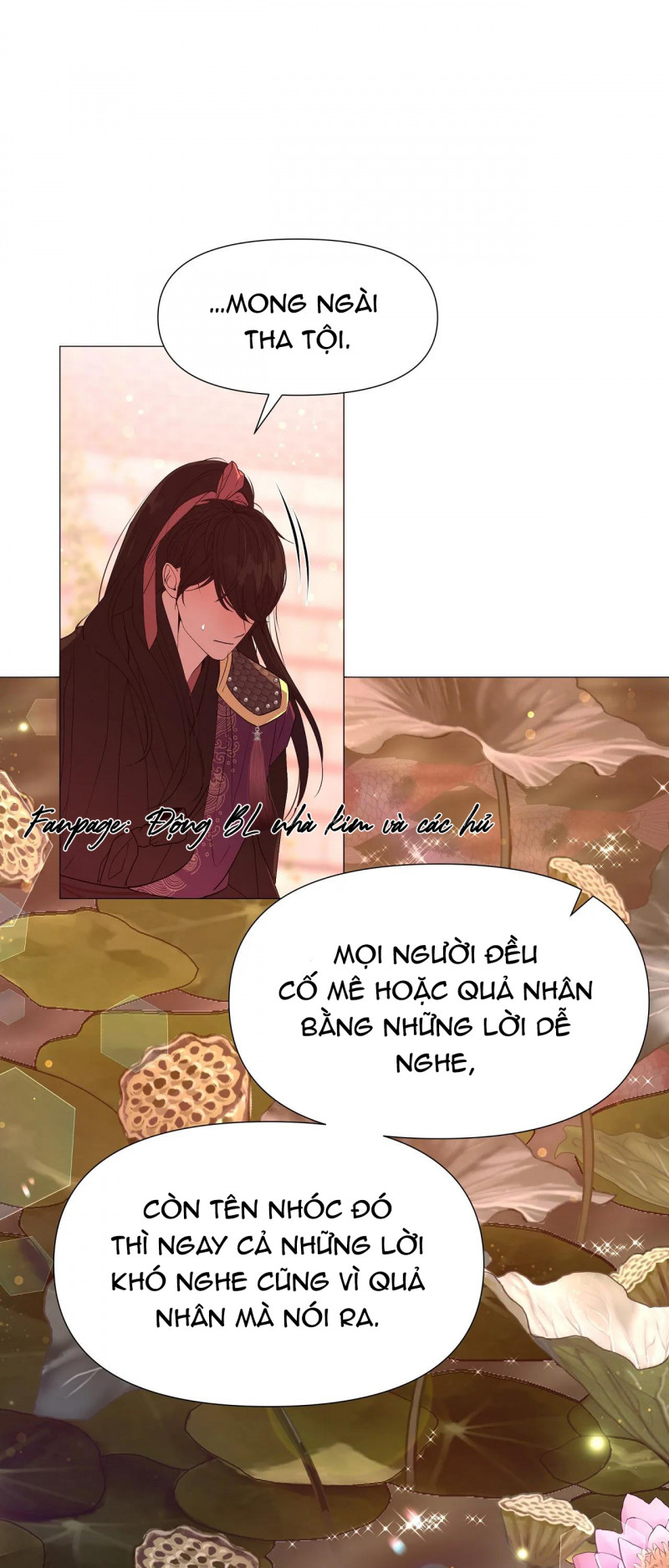 Dạ Xoa Hóa Liên Ký Chapter 29 - Trang 8