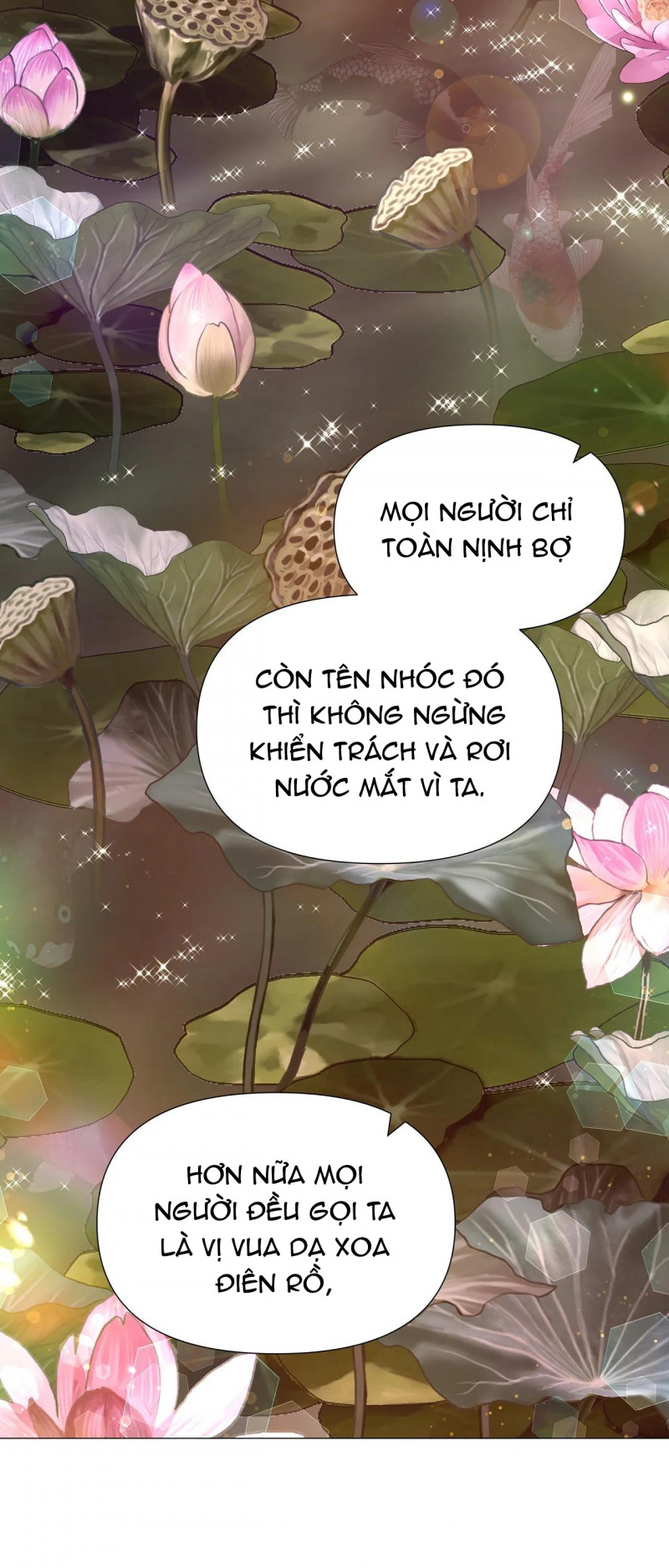 Dạ Xoa Hóa Liên Ký Chapter 29 - Trang 9