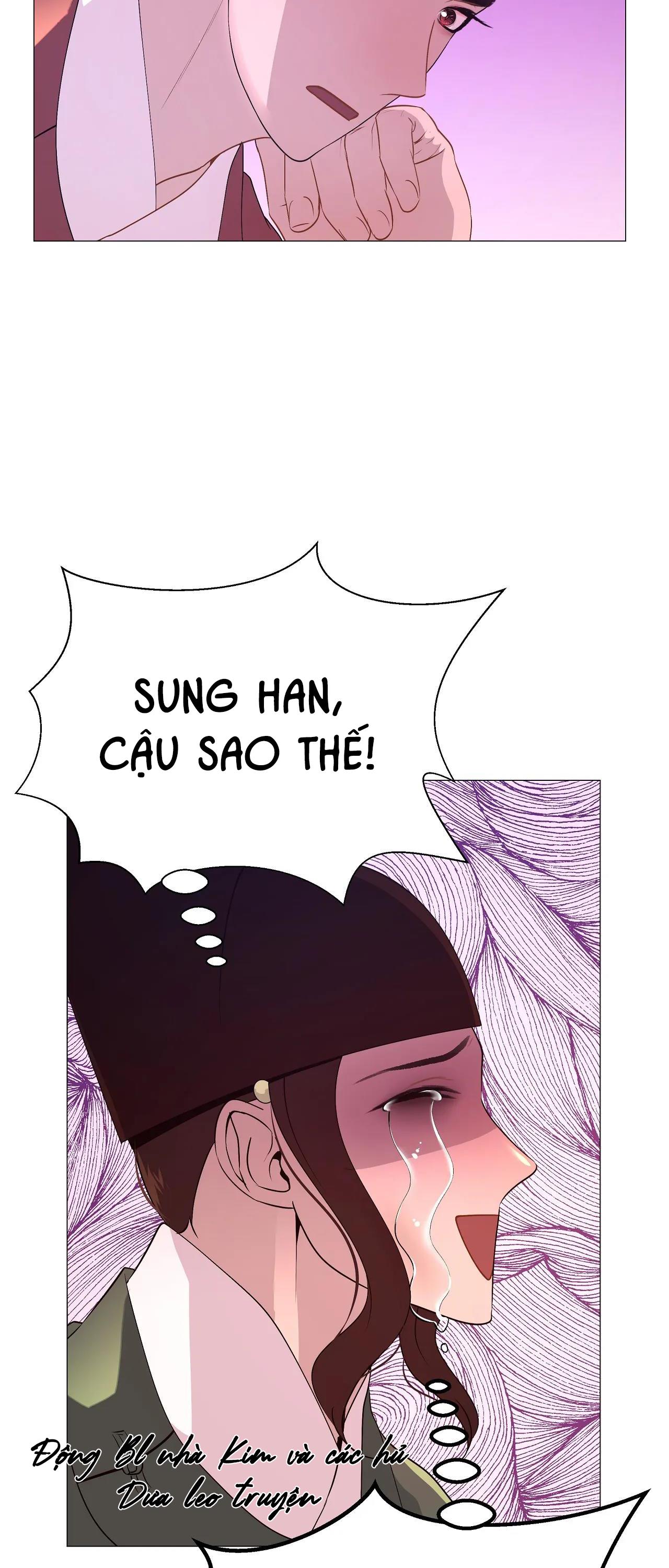 Dạ Xoa Hóa Liên Ký Chapter 30 - Trang 39