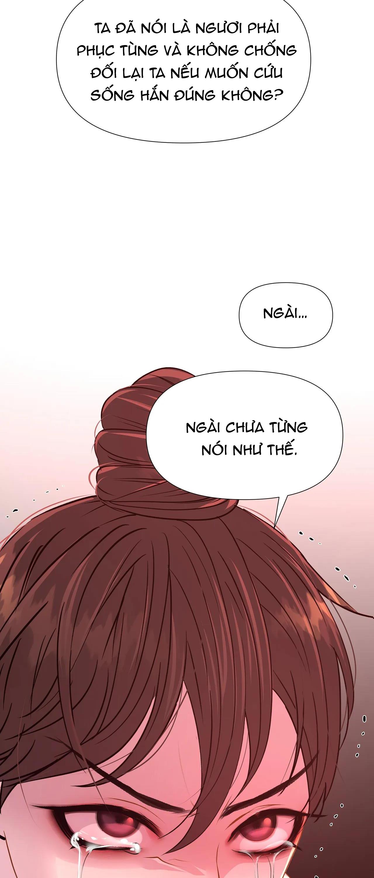 Dạ Xoa Hóa Liên Ký Chapter 30 - Trang 4