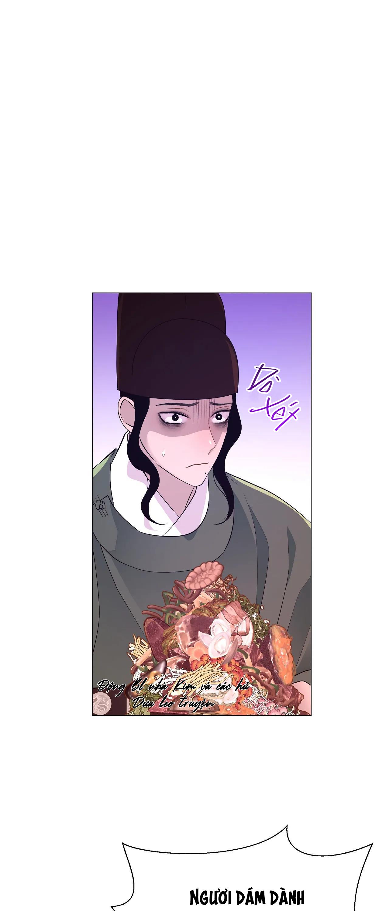 Dạ Xoa Hóa Liên Ký Chapter 30 - Trang 46