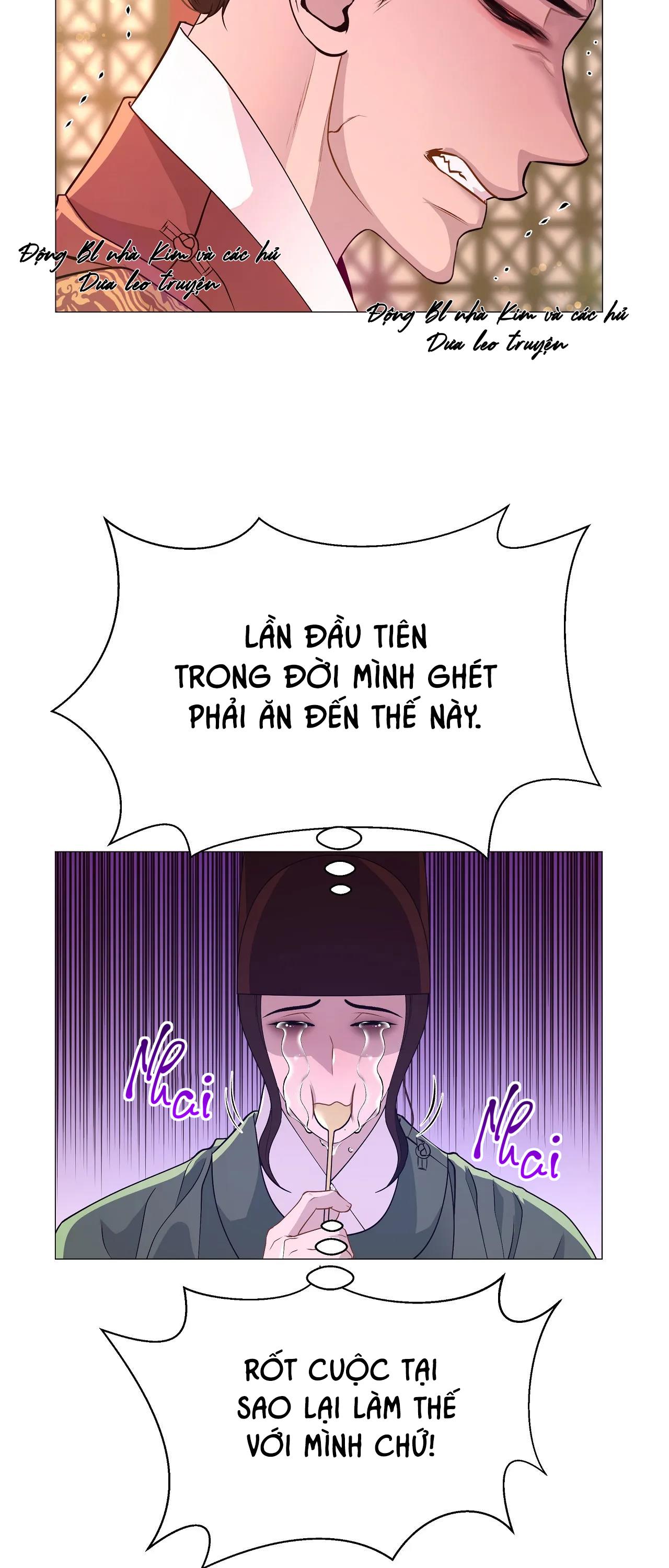 Dạ Xoa Hóa Liên Ký Chapter 30 - Trang 53