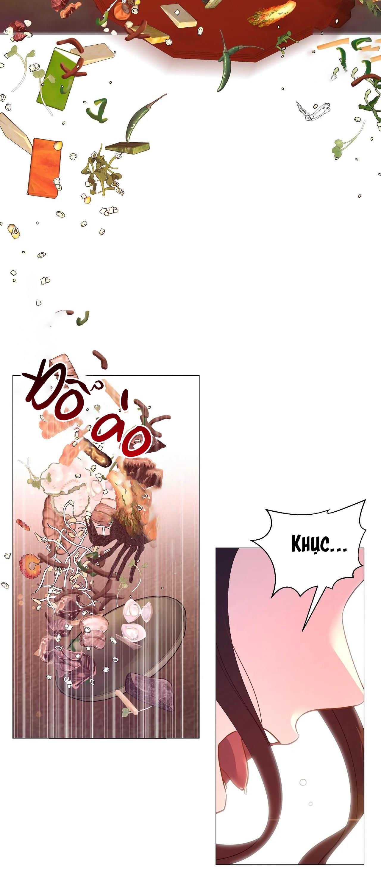 Dạ Xoa Hóa Liên Ký Chapter 30 - Trang 57