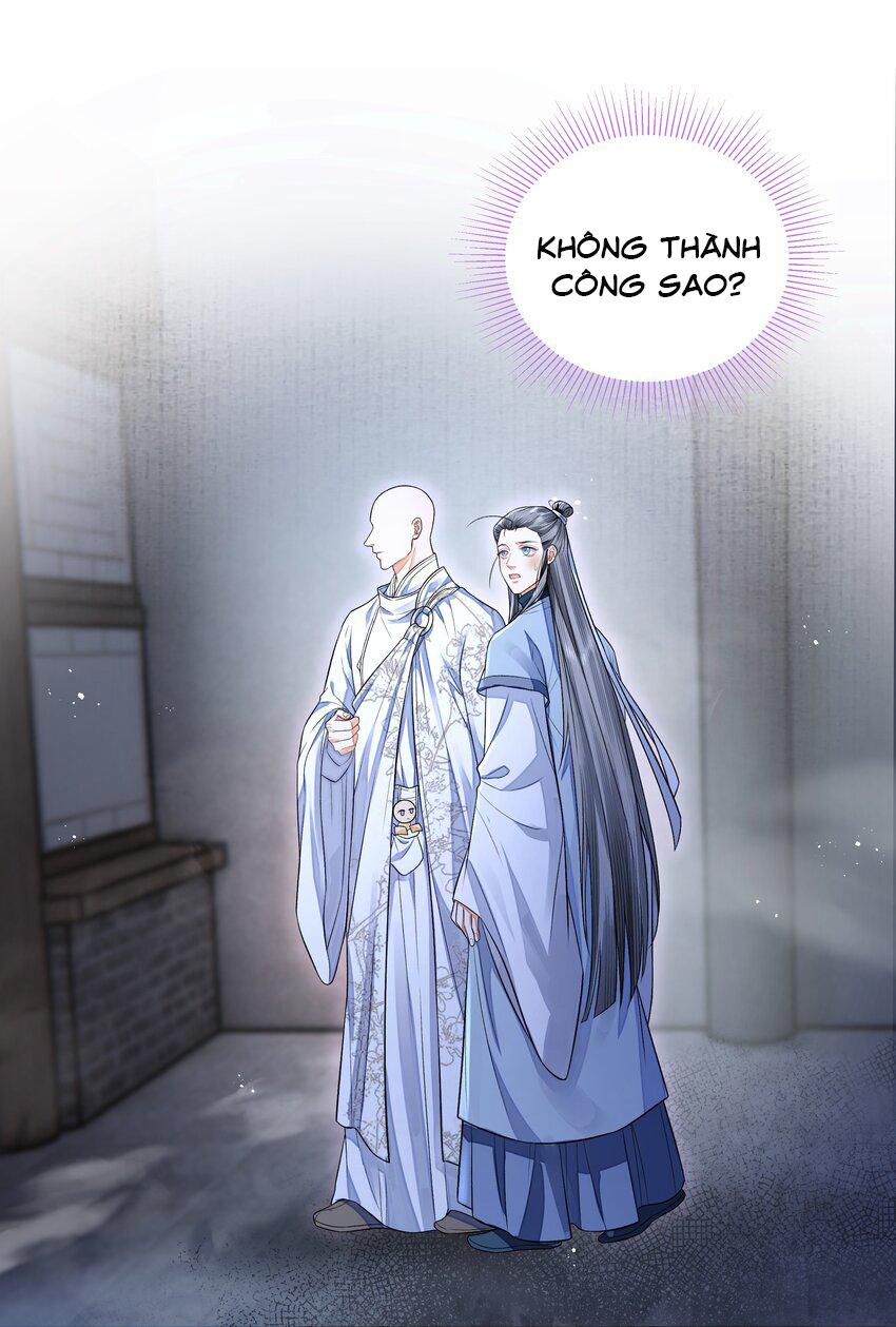 Đồng Tiền Kham Thế Chapter 23 - Trang 23