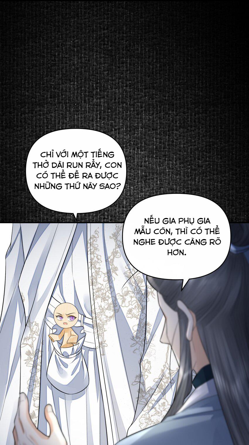 Đồng Tiền Kham Thế Chapter 23 - Trang 36