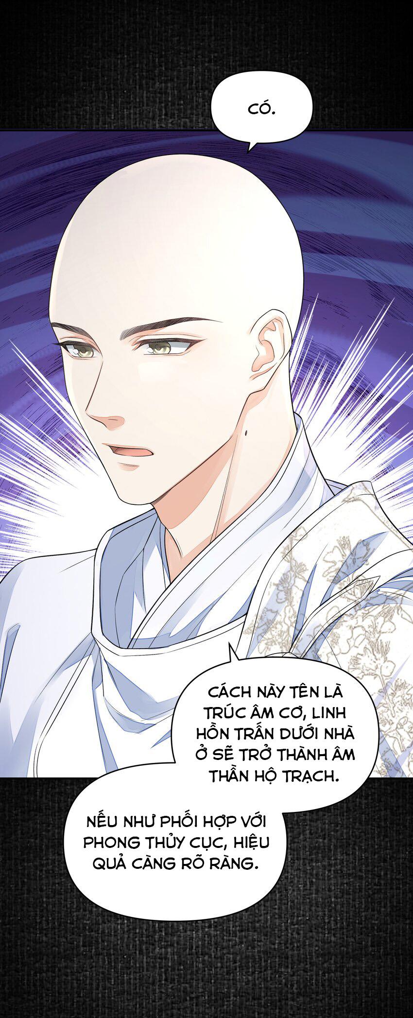 Đồng Tiền Kham Thế Chapter 24 - Trang 7