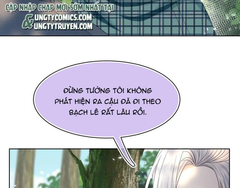 Một Ngụm Nuốt Trọn Thỏ Con Chapter 82 - Trang 52