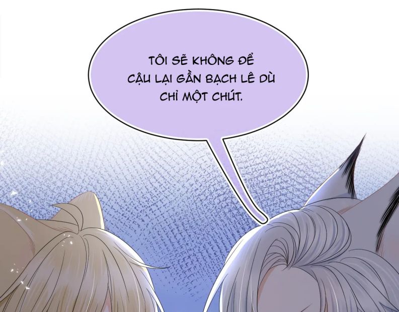 Một Ngụm Nuốt Trọn Thỏ Con Chapter 82 - Trang 60