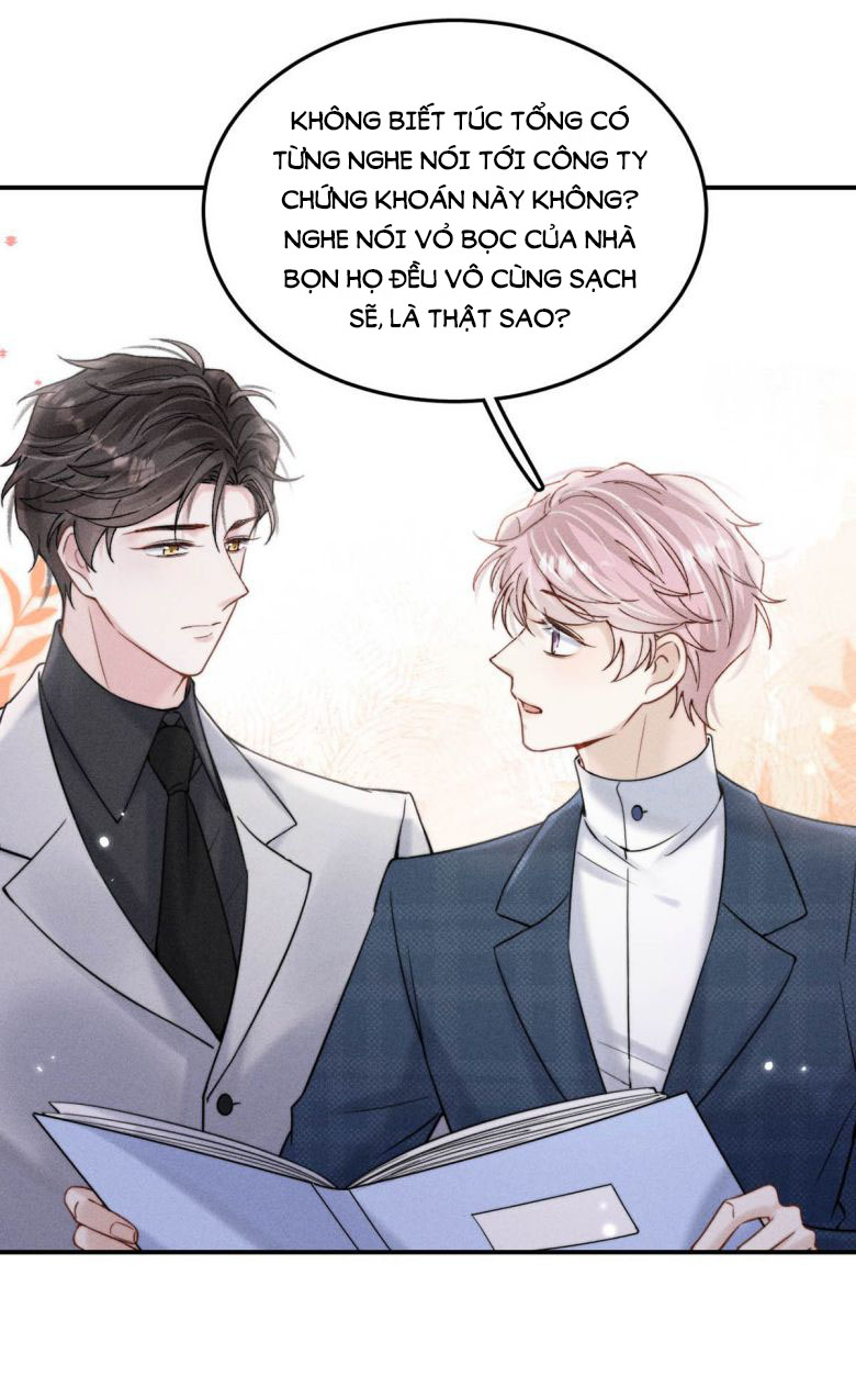 Nước Đổ Đầy Ly Chapter 41 - Trang 15