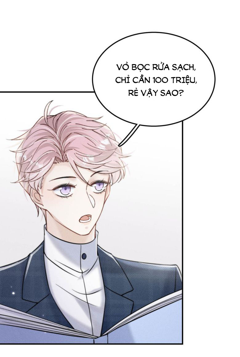 Nước Đổ Đầy Ly Chapter 41 - Trang 7