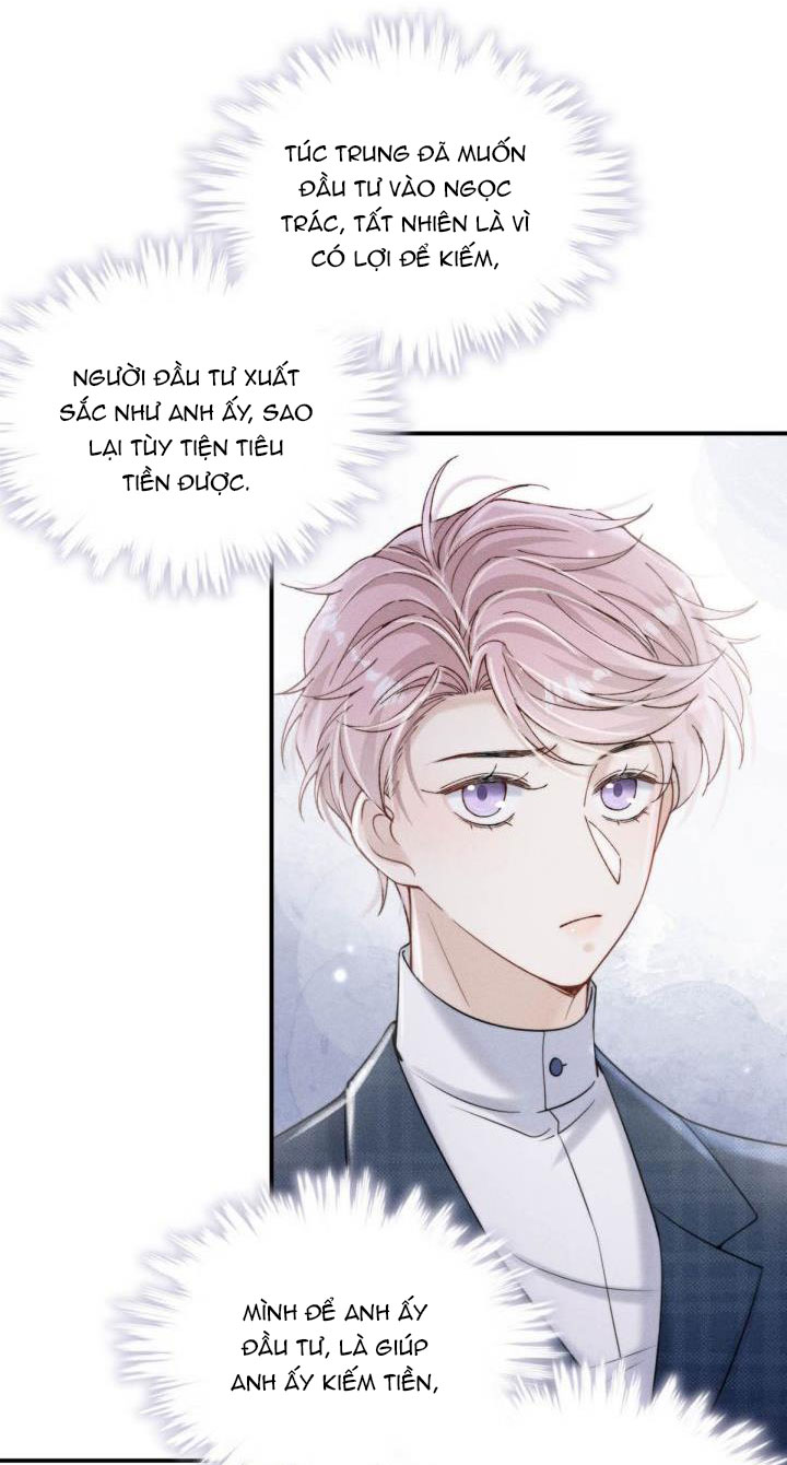 Nước Đổ Đầy Ly Chapter 42 - Trang 16