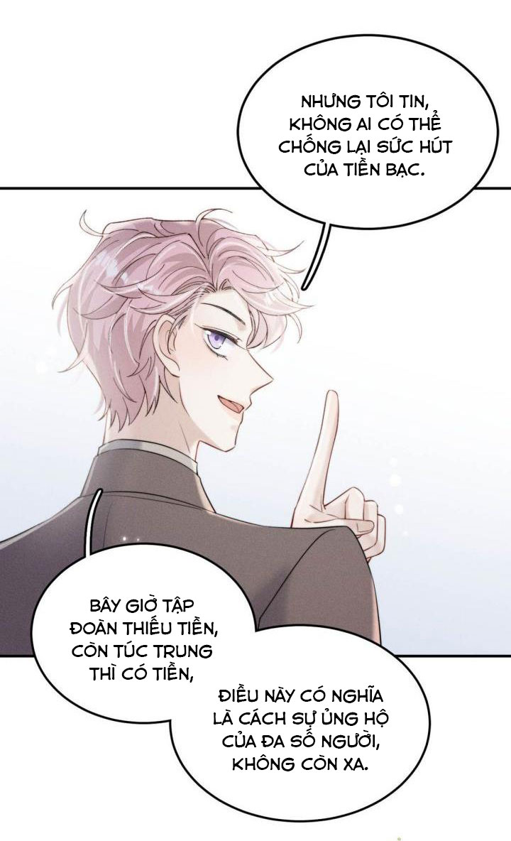 Nước Đổ Đầy Ly Chapter 42 - Trang 28