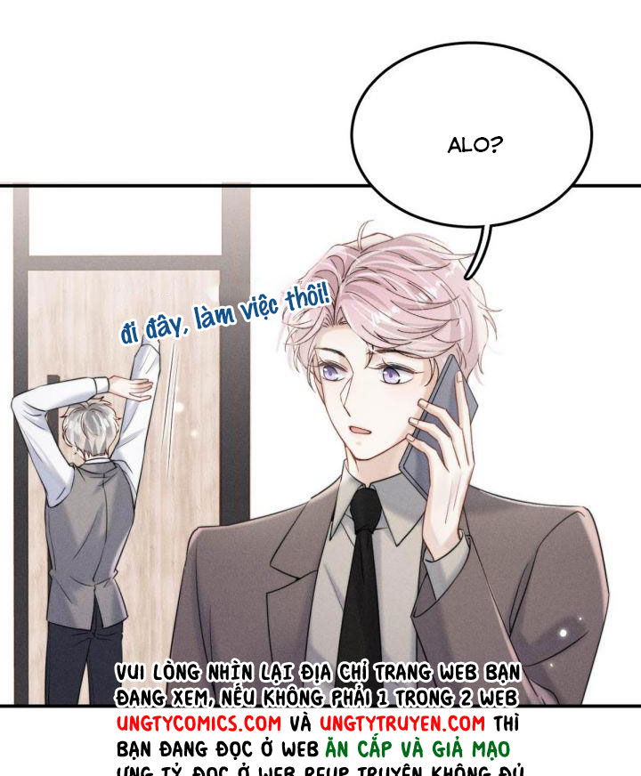 Nước Đổ Đầy Ly Chapter 42 - Trang 30