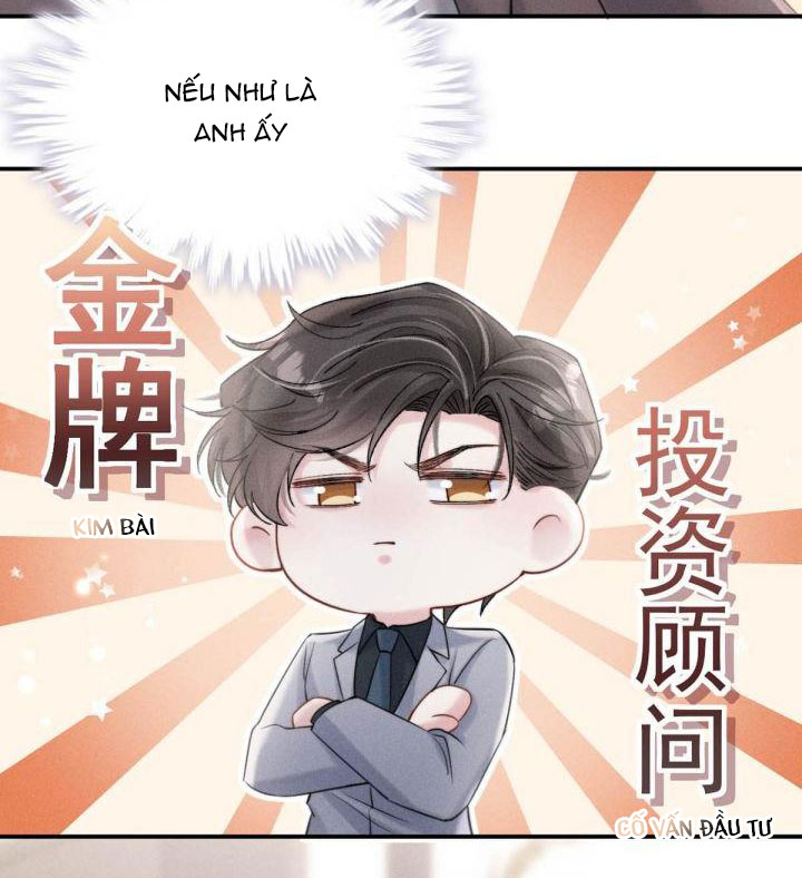 Nước Đổ Đầy Ly Chapter 42 - Trang 34