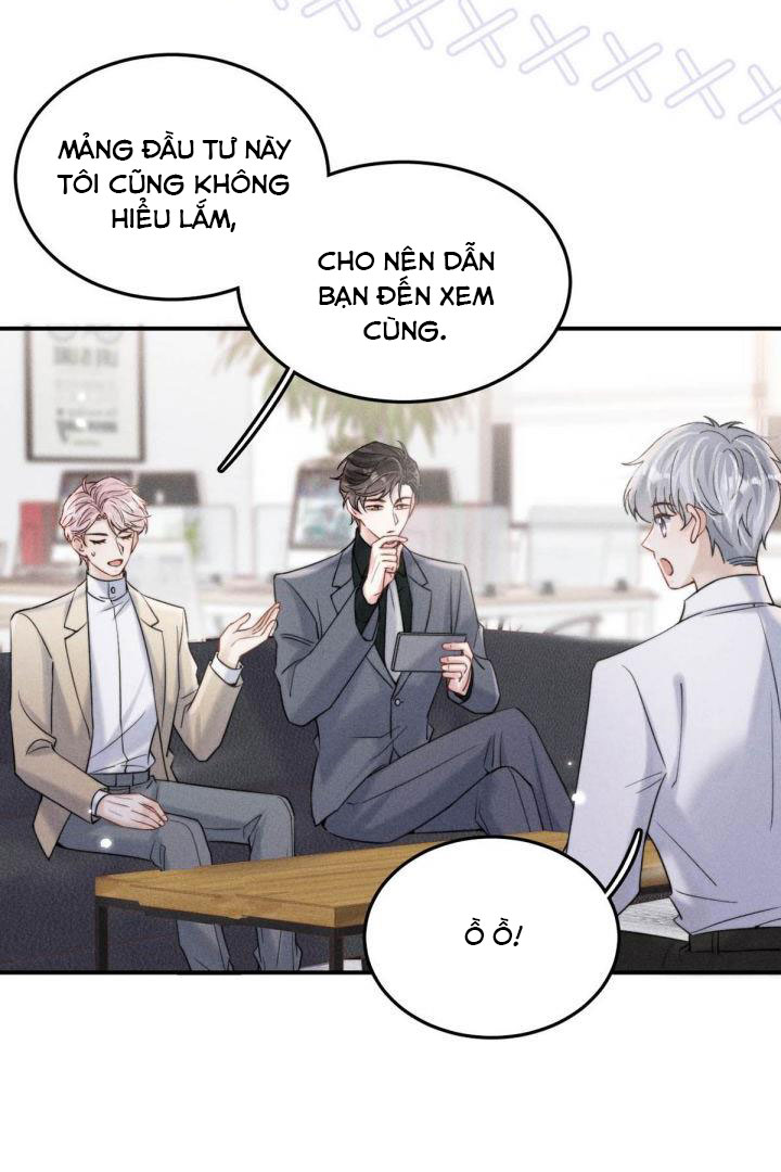 Nước Đổ Đầy Ly Chapter 42 - Trang 44