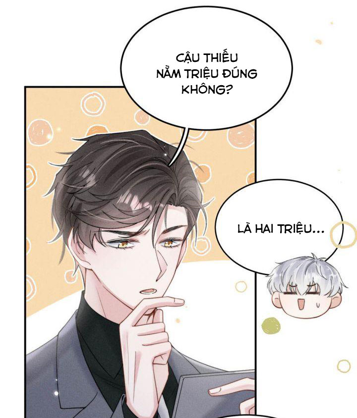 Nước Đổ Đầy Ly Chapter 42 - Trang 46