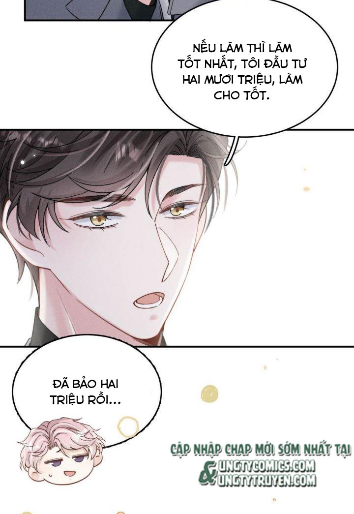 Nước Đổ Đầy Ly Chapter 42 - Trang 47