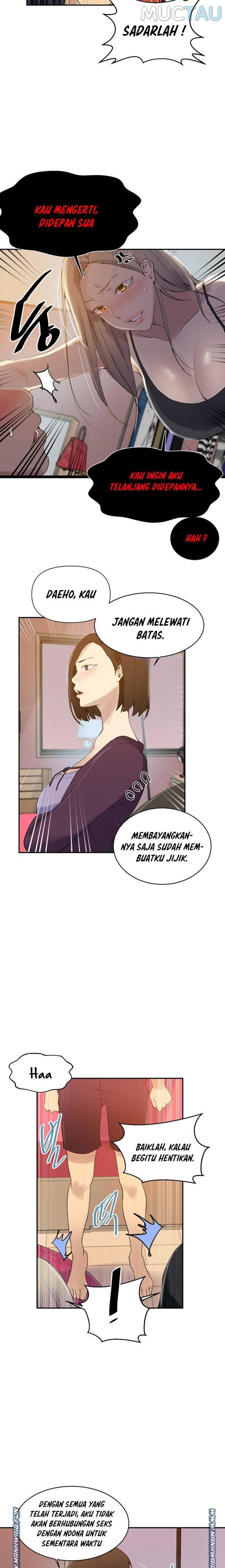 Secret Class - Lớp Học Bí Mật Chapter 140 - Trang 2