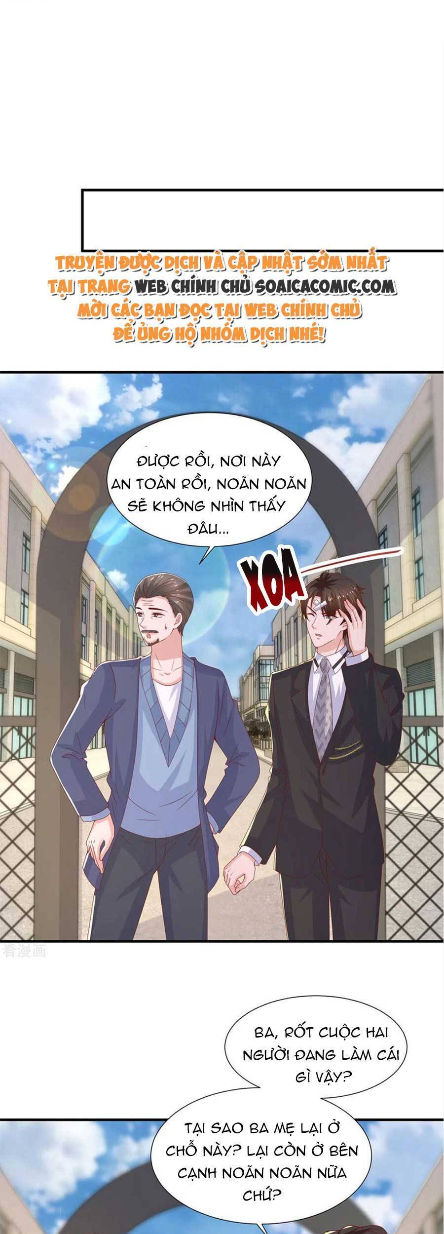 Sự Trả Thù Của Nữ Vương Chapter 109 - Trang 19