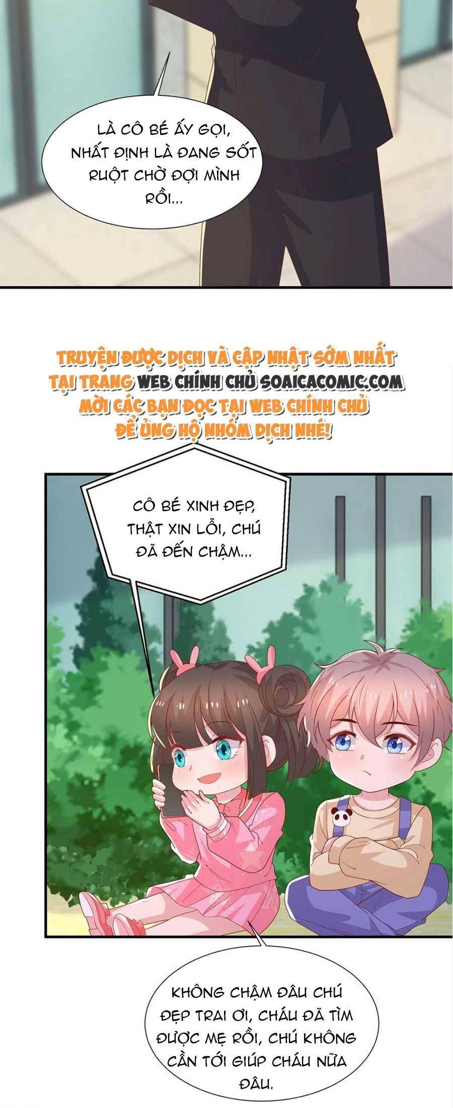 Sự Trả Thù Của Nữ Vương Chapter 109 - Trang 26