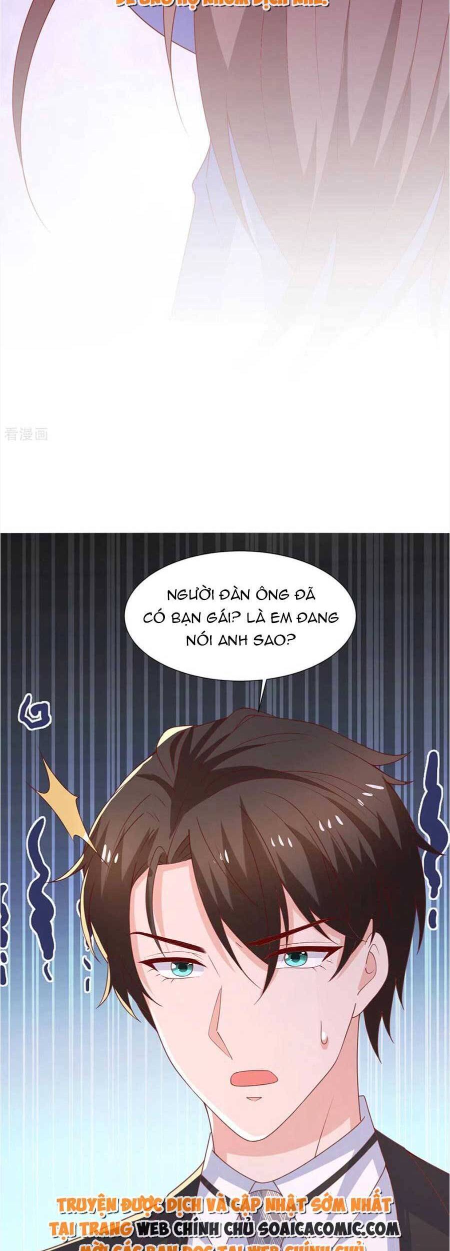 Sự Trả Thù Của Nữ Vương Chapter 109 - Trang 7