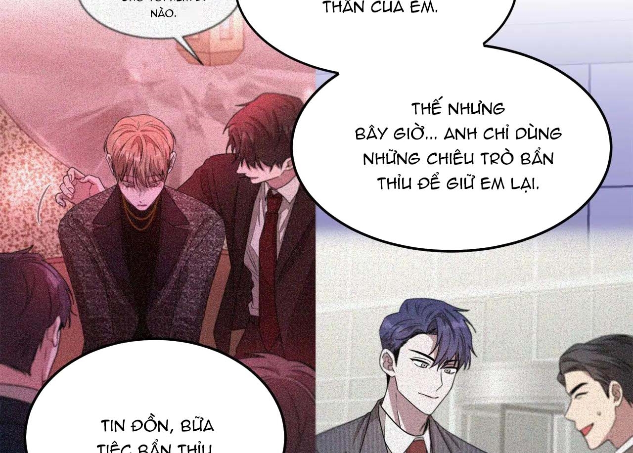 Tái Sinh [BL Manhwa] Chapter 23 - Trang 194