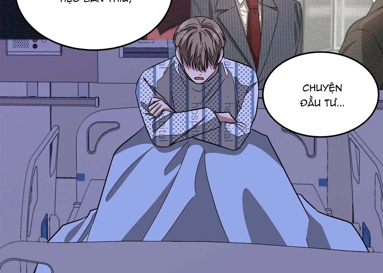 Tái Sinh [BL Manhwa] Chapter 23 - Trang 195