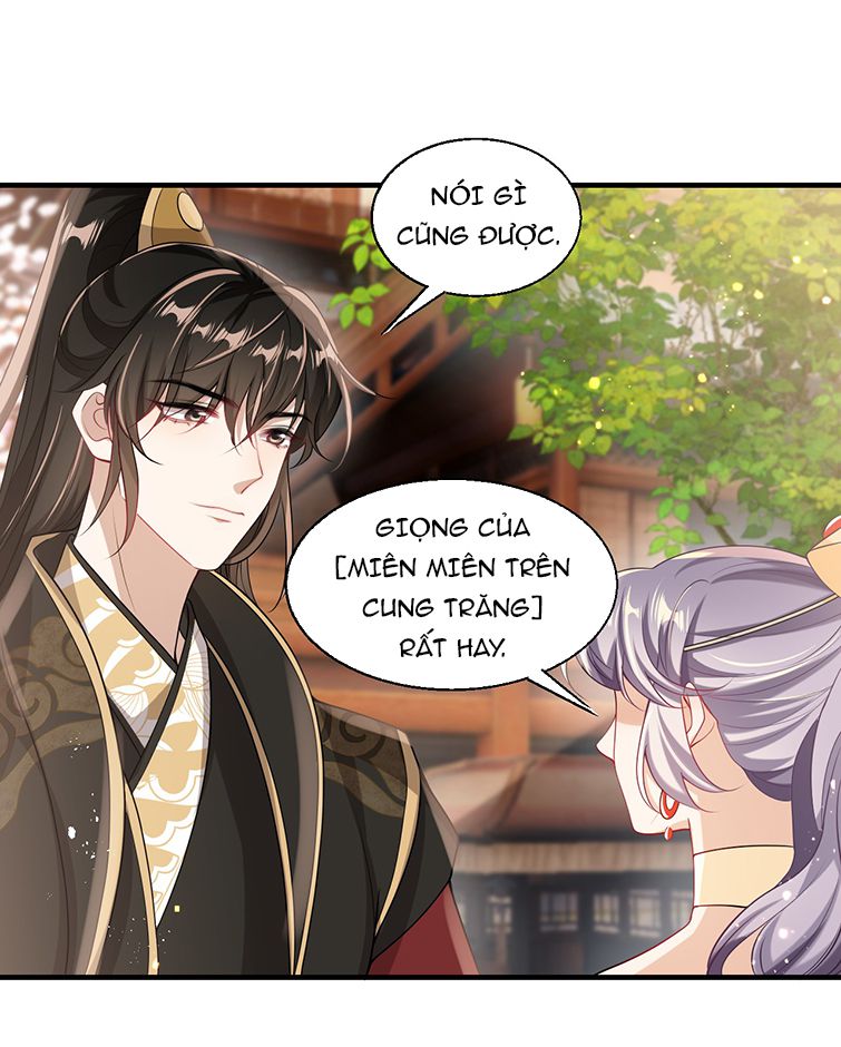 Thẳng Thắn Từ Nghiêm Chapter 30 - Trang 12