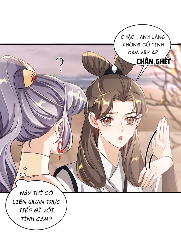 Thẳng Thắn Từ Nghiêm Chapter 30 - Trang 23