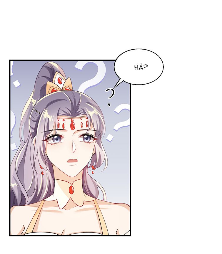 Thẳng Thắn Từ Nghiêm Chapter 30 - Trang 26