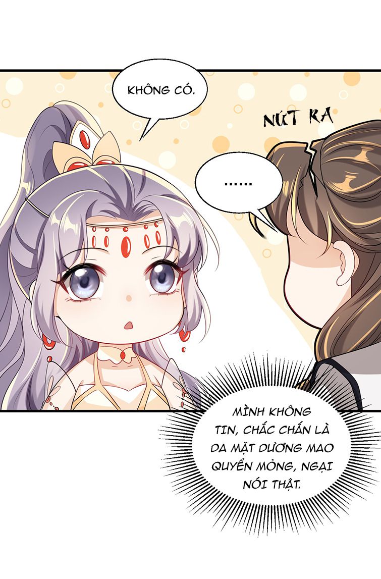 Thẳng Thắn Từ Nghiêm Chapter 30 - Trang 28